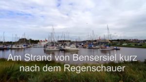 Bensersiel Nordsee Urlaub – Bensersiel Esens Wetter