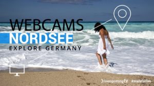 Webcams von der Nordseeküste | UNESCO Wadden Sea World Heritage