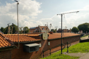 Hafenkieker Greetsiel – Gaststätte in Greetsiel