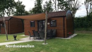 Camping Norddeich
